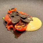 恵比寿 鉄板焼き Sublime - 