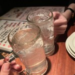 くつろぎの和食個室居酒屋 響き - 