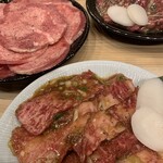 Yakiniku Sudaku Kazokutei - 