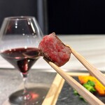 恵比寿 鉄板焼き Sublime - 