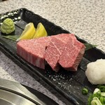 焼肉 吉田 - 