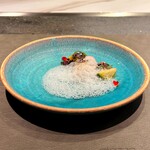 恵比寿 鉄板焼き Sublime - 