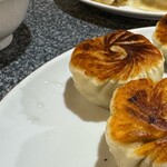 天鴻餃子房 - 