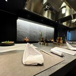 恵比寿 鉄板焼き Sublime - 