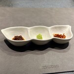 恵比寿 鉄板焼き Sublime - 