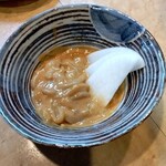 焼酎と手しごと料理の店　まさや - 2024.3塩辛