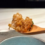 恵比寿 鉄板焼き Sublime - 