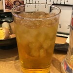 Umaimon Sakaba Genki - ジャスミン茶