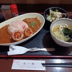 さぬき・むさし野うどん水織 - 