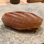Sushi Yuu Tsumugi - カスゴ(๑˃̵ᴗ˂̵)