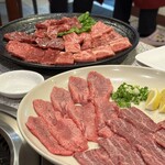 焼肉 吉田 - 