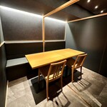 恵比寿 鉄板焼き Sublime - 