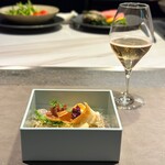 恵比寿 鉄板焼き Sublime - 