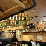 日本酒海鮮 居酒屋 牡蠣かき屋 - 