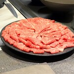 恵比寿 鉄板焼き Sublime - 