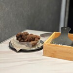 恵比寿 鉄板焼き Sublime - 