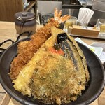 新潟カツ丼 タレカツ - 