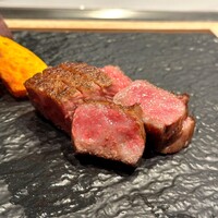 恵比寿 鉄板焼き Sublime - 