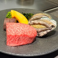恵比寿 鉄板焼き Sublime - 