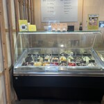 MINORI GELATO - 