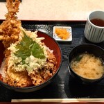 Gion Tempura Tenshuu - 