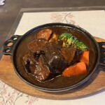 グリル佐久良 - 