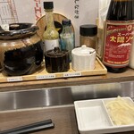 Tonkatsu Jiesu - 