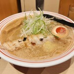 札幌ラーメン 辛いち - こく味噌