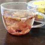 ルピシア - ドリンク写真: