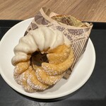 ミスタードーナツ - 