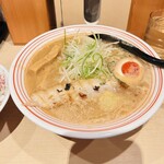 Sapporo Ramen Kara Ichi - こく味噌