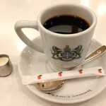 イノダコーヒ - アラビアの真珠（砂糖・ミルク別添）