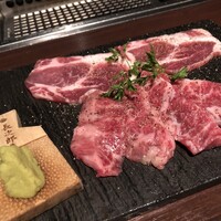 天空焼肉 星遊山 - 