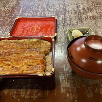 明神下 神田川 本店 - 