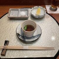 天冨良 よこ田 - 