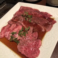 天空焼肉 星遊山 - 