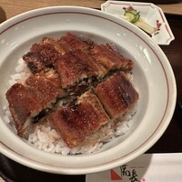 ひつまぶし名古屋備長 ラシック店 - 