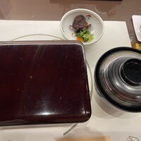 神泉いちのや - 
