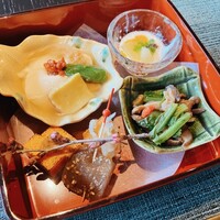 レストラン 翠葉 - 