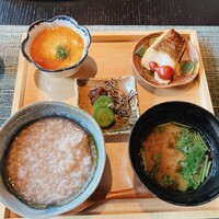 レストラン 翠葉 - 