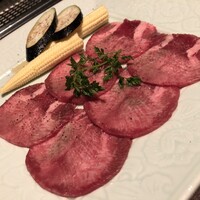 天空焼肉 星遊山 - 