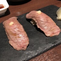 天空焼肉 星遊山 - 