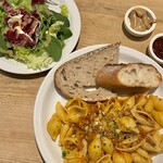 Le pain Quotidien　 - 