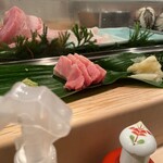 Sushi No Hamachou - 