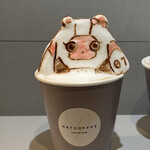 HATCOFFEE - 