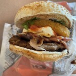 Ａ＆Ｗ 那覇空港店 - 