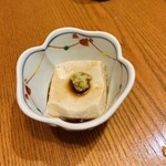 Yoshian - 自家製ごま豆腐