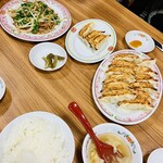 餃子の王将 - 