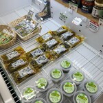 Sakudaira Highway Shop Shimoriten