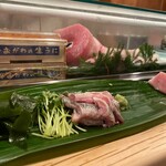 Sushi No Hamachou - 